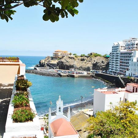 Jema Apartamento Playa San Marcos By Hrtenerife Net Icod De Los Vinos Exteriér fotografie