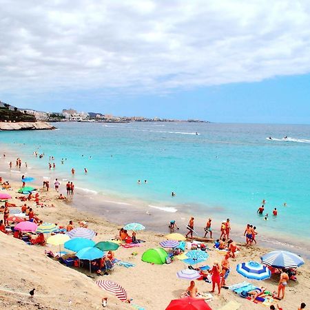Jema Apartamento Playa San Marcos By Hrtenerife Net Icod De Los Vinos Exteriér fotografie