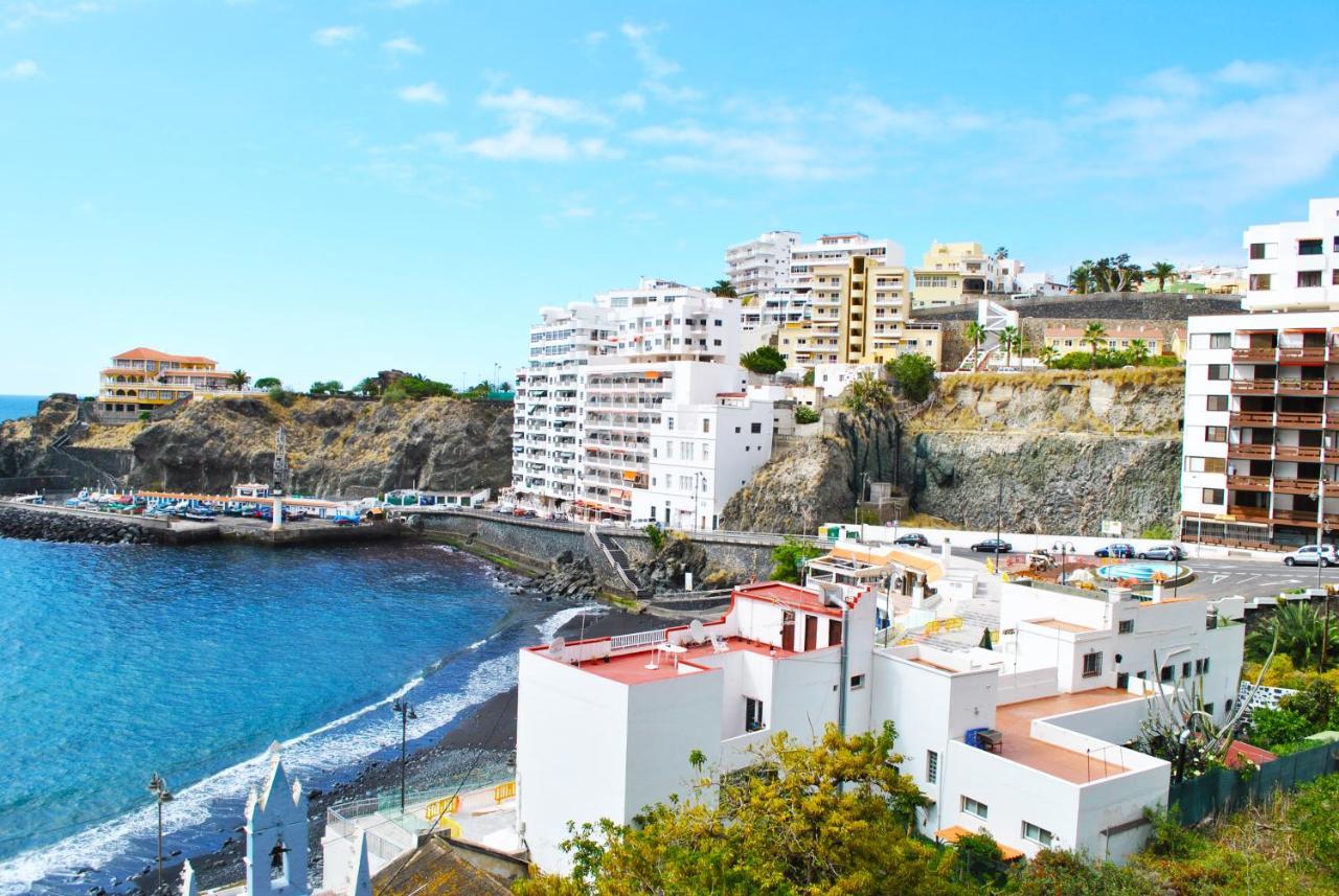 Jema Apartamento Playa San Marcos By Hrtenerife Net Icod De Los Vinos Exteriér fotografie