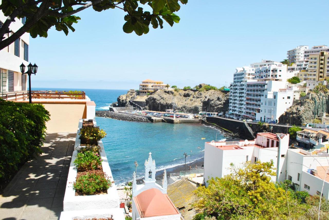 Jema Apartamento Playa San Marcos By Hrtenerife Net Icod De Los Vinos Exteriér fotografie