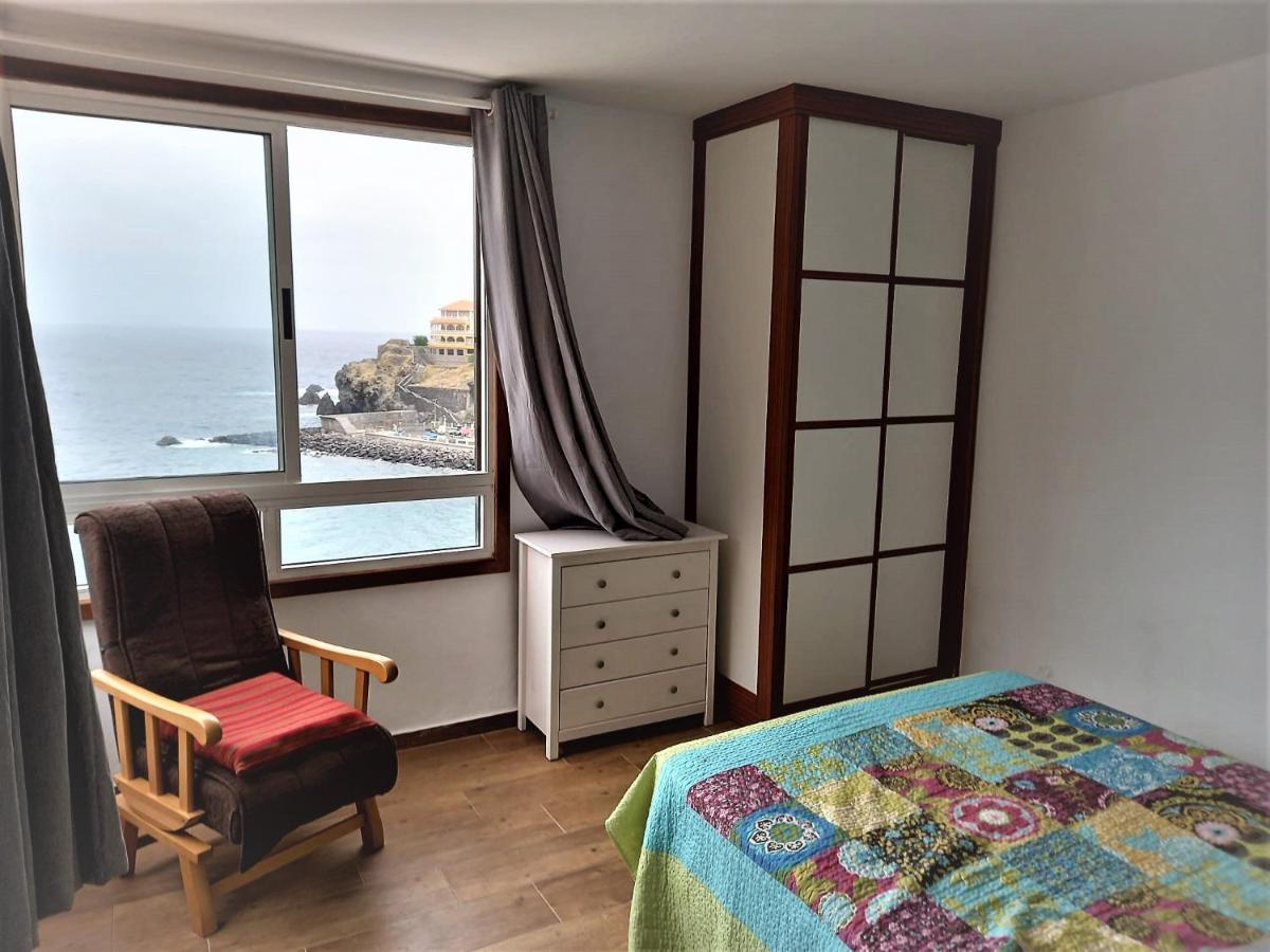 Jema Apartamento Playa San Marcos By Hrtenerife Net Icod De Los Vinos Exteriér fotografie