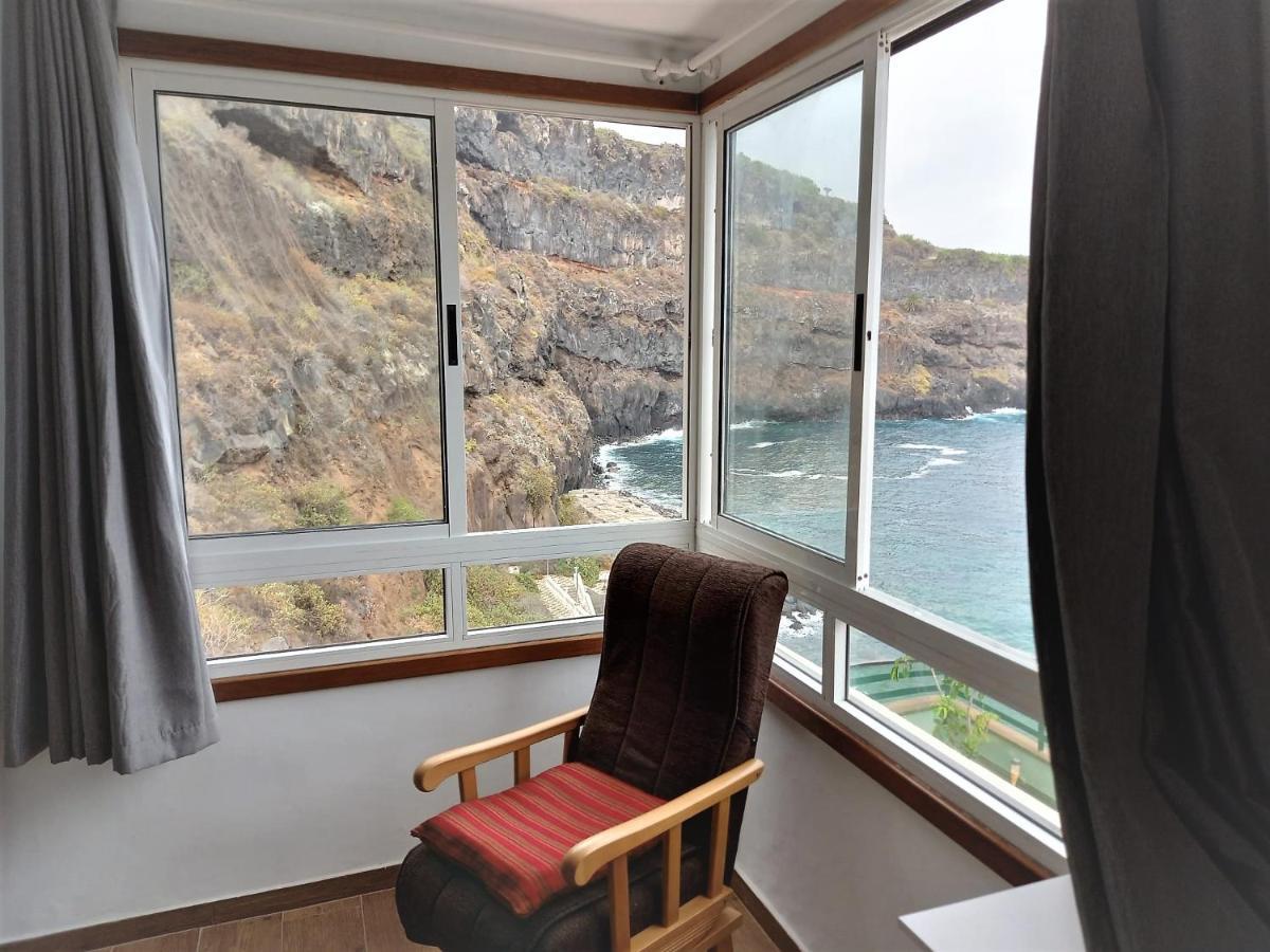 Jema Apartamento Playa San Marcos By Hrtenerife Net Icod De Los Vinos Exteriér fotografie