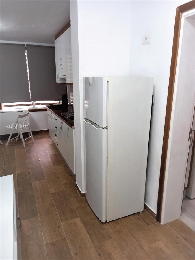 Jema Apartamento Playa San Marcos By Hrtenerife Net Icod De Los Vinos Exteriér fotografie
