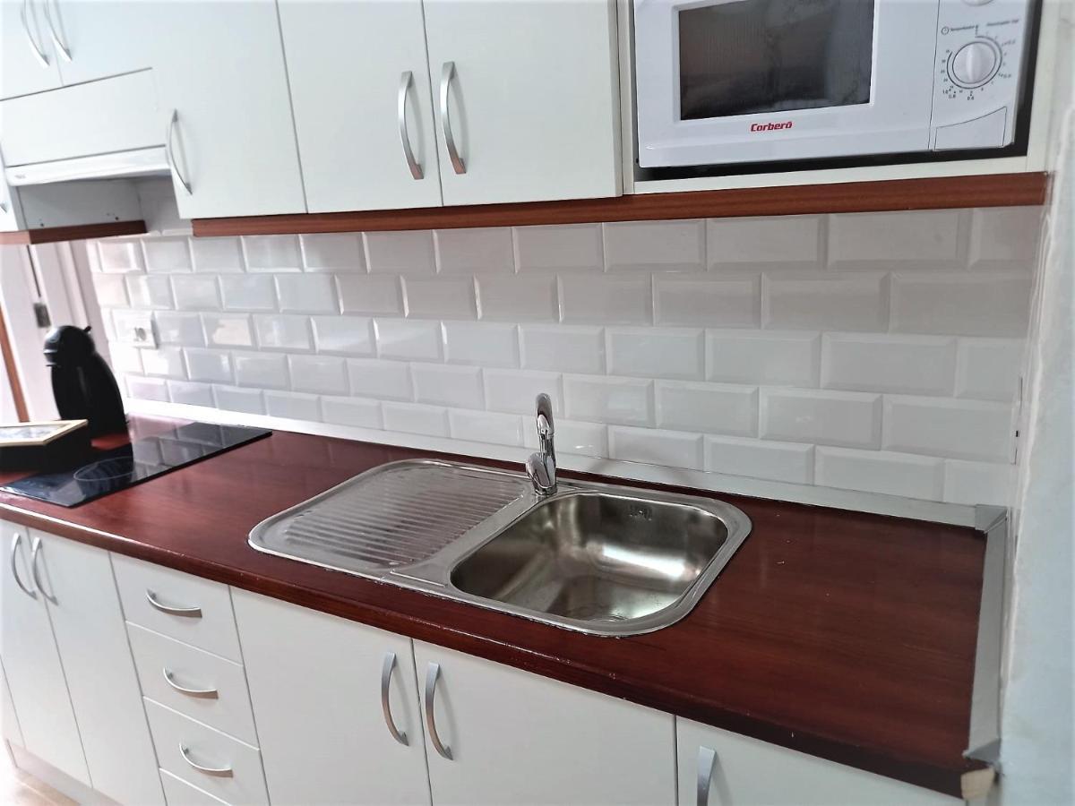 Jema Apartamento Playa San Marcos By Hrtenerife Net Icod De Los Vinos Exteriér fotografie