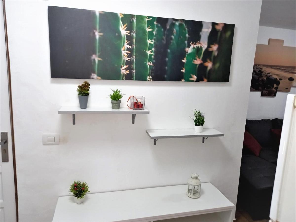 Jema Apartamento Playa San Marcos By Hrtenerife Net Icod De Los Vinos Exteriér fotografie