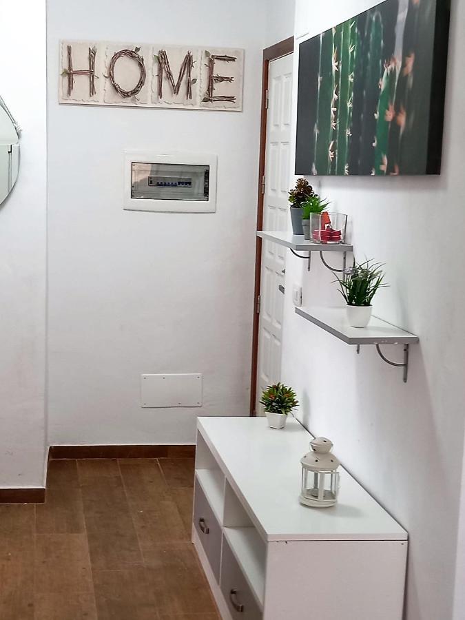 Jema Apartamento Playa San Marcos By Hrtenerife Net Icod De Los Vinos Exteriér fotografie