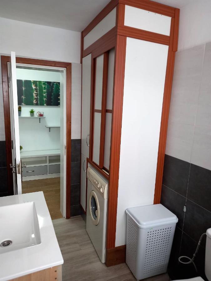 Jema Apartamento Playa San Marcos By Hrtenerife Net Icod De Los Vinos Exteriér fotografie