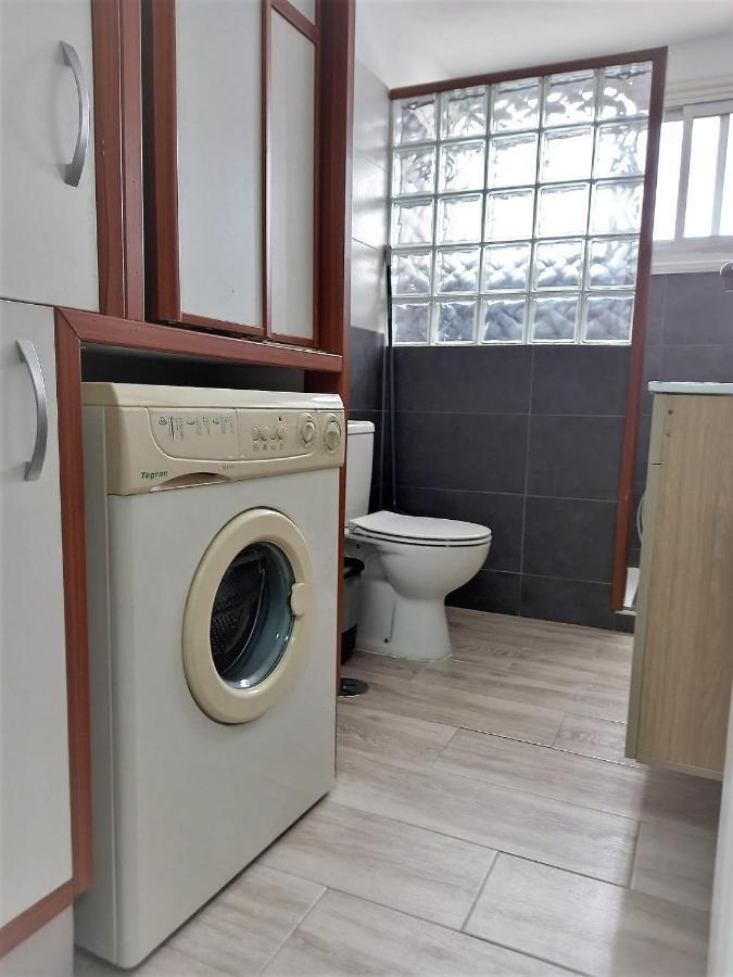 Jema Apartamento Playa San Marcos By Hrtenerife Net Icod De Los Vinos Exteriér fotografie