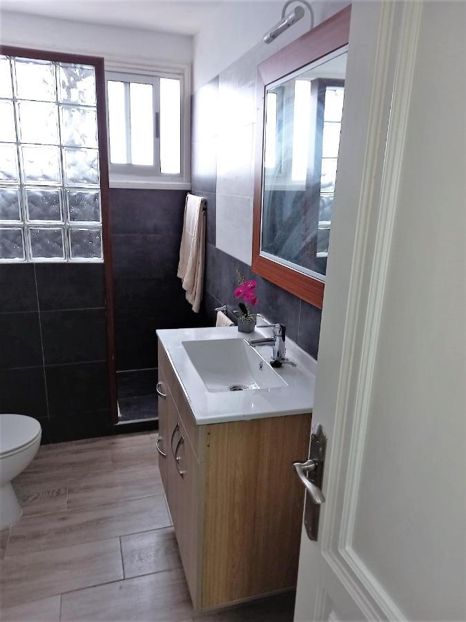 Jema Apartamento Playa San Marcos By Hrtenerife Net Icod De Los Vinos Exteriér fotografie