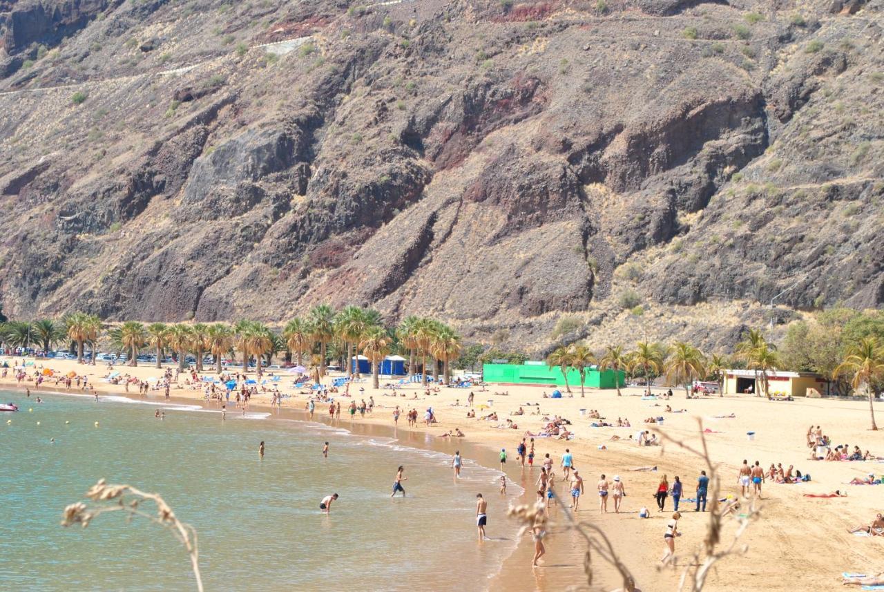 Jema Apartamento Playa San Marcos By Hrtenerife Net Icod De Los Vinos Exteriér fotografie