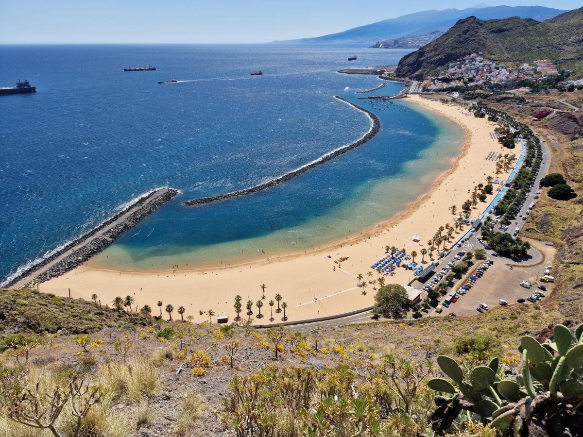 Jema Apartamento Playa San Marcos By Hrtenerife Net Icod De Los Vinos Exteriér fotografie