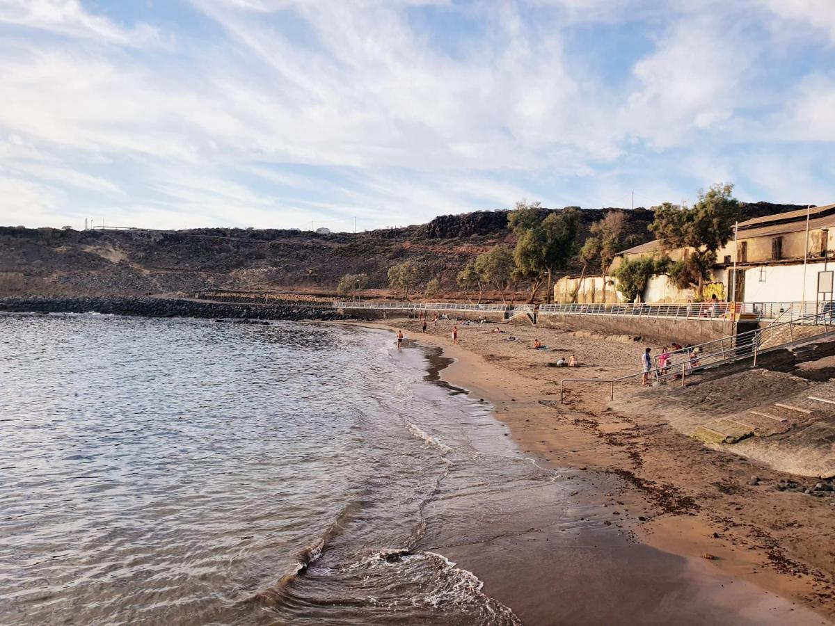 Jema Apartamento Playa San Marcos By Hrtenerife Net Icod De Los Vinos Exteriér fotografie