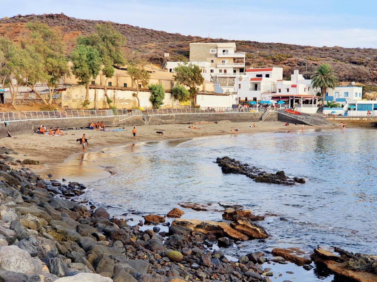 Jema Apartamento Playa San Marcos By Hrtenerife Net Icod De Los Vinos Exteriér fotografie