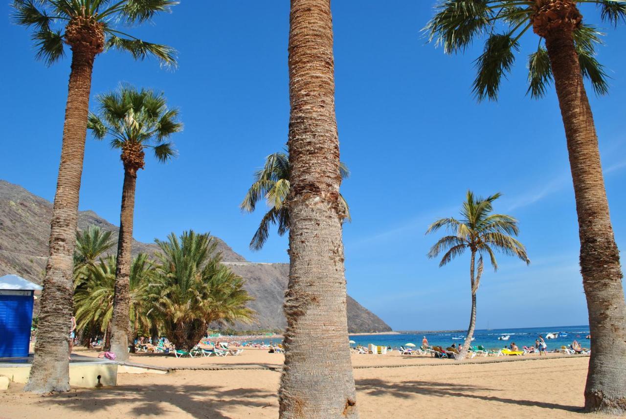Jema Apartamento Playa San Marcos By Hrtenerife Net Icod De Los Vinos Exteriér fotografie